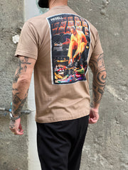 T-Shirt Beige  90