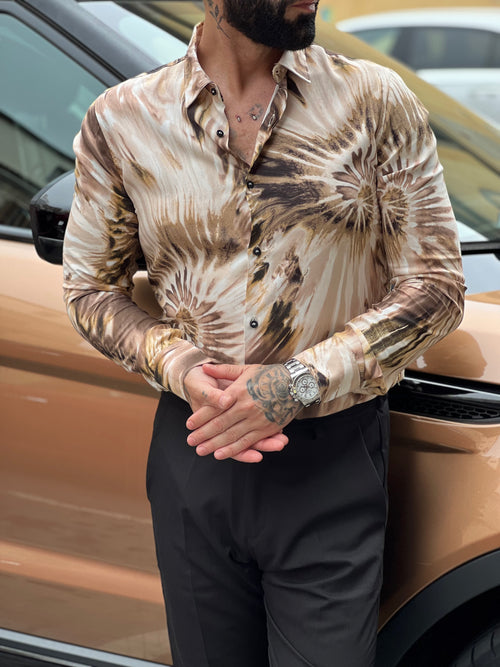 Camicia  Messico