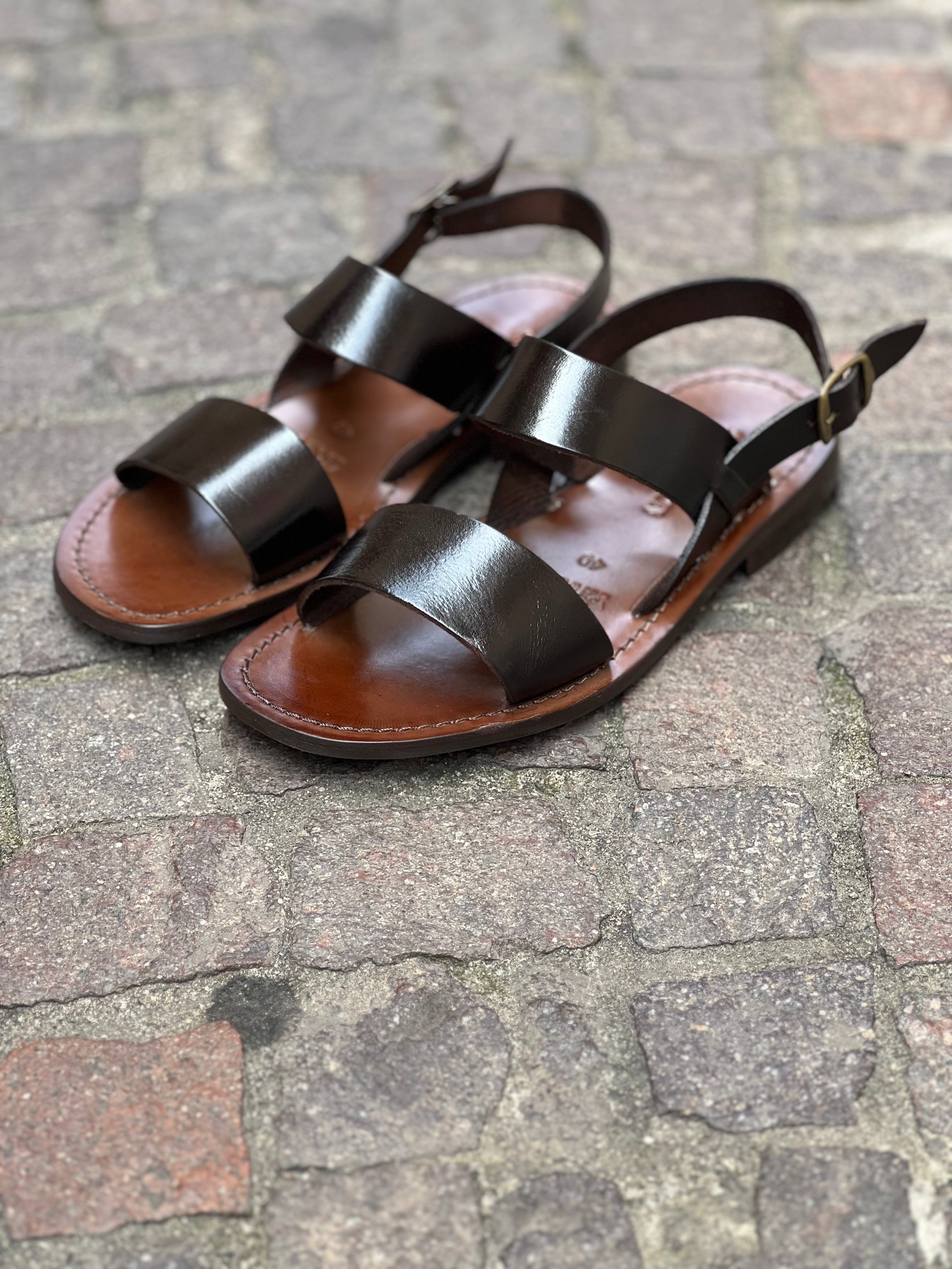 Sandalo moro    Dubai
