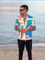 Camicia  Tropea