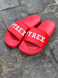 Ciabatta pyrex red