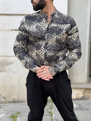 Camicia  Thailandia