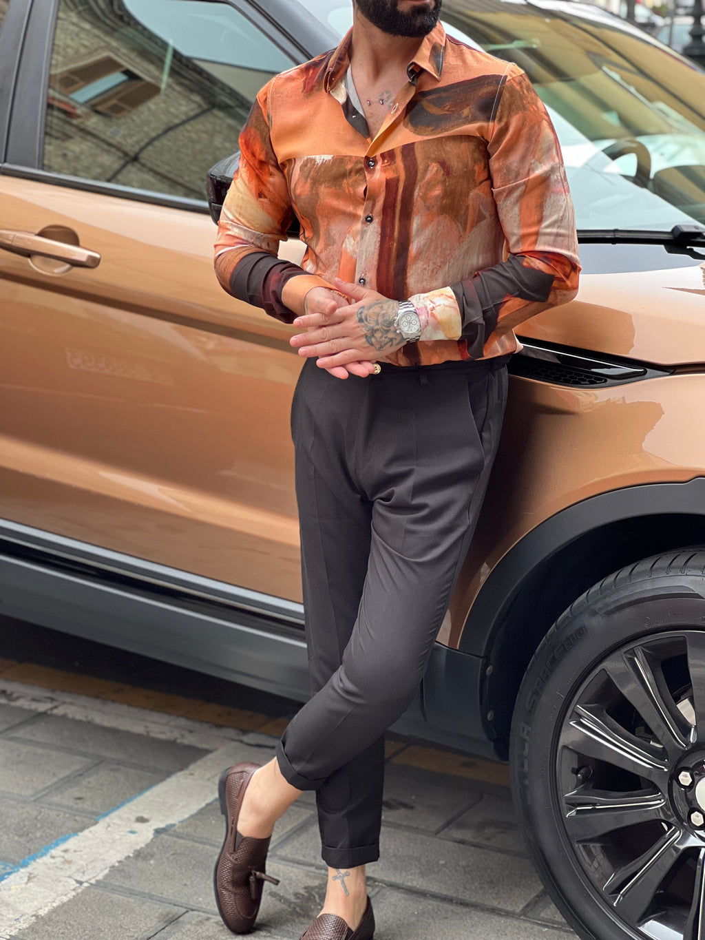 Camicia   Riccione