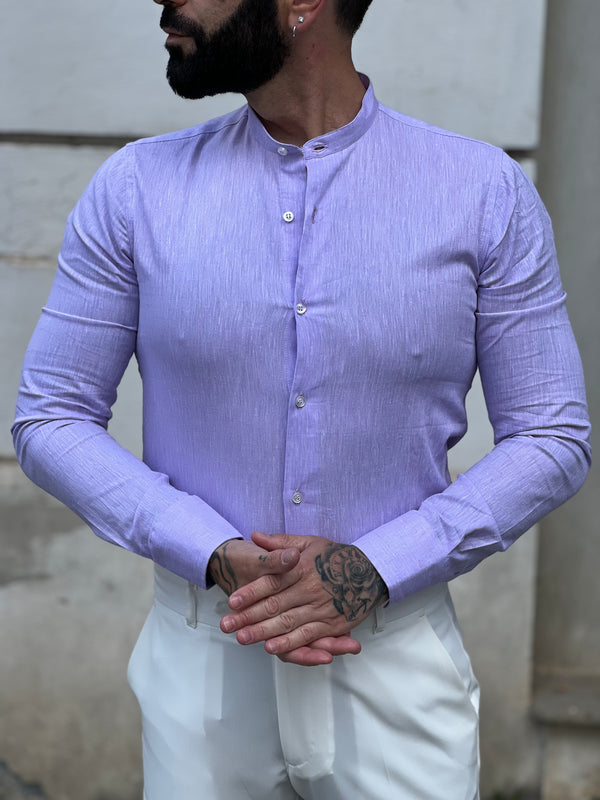 Camicia sartoriale   Positano