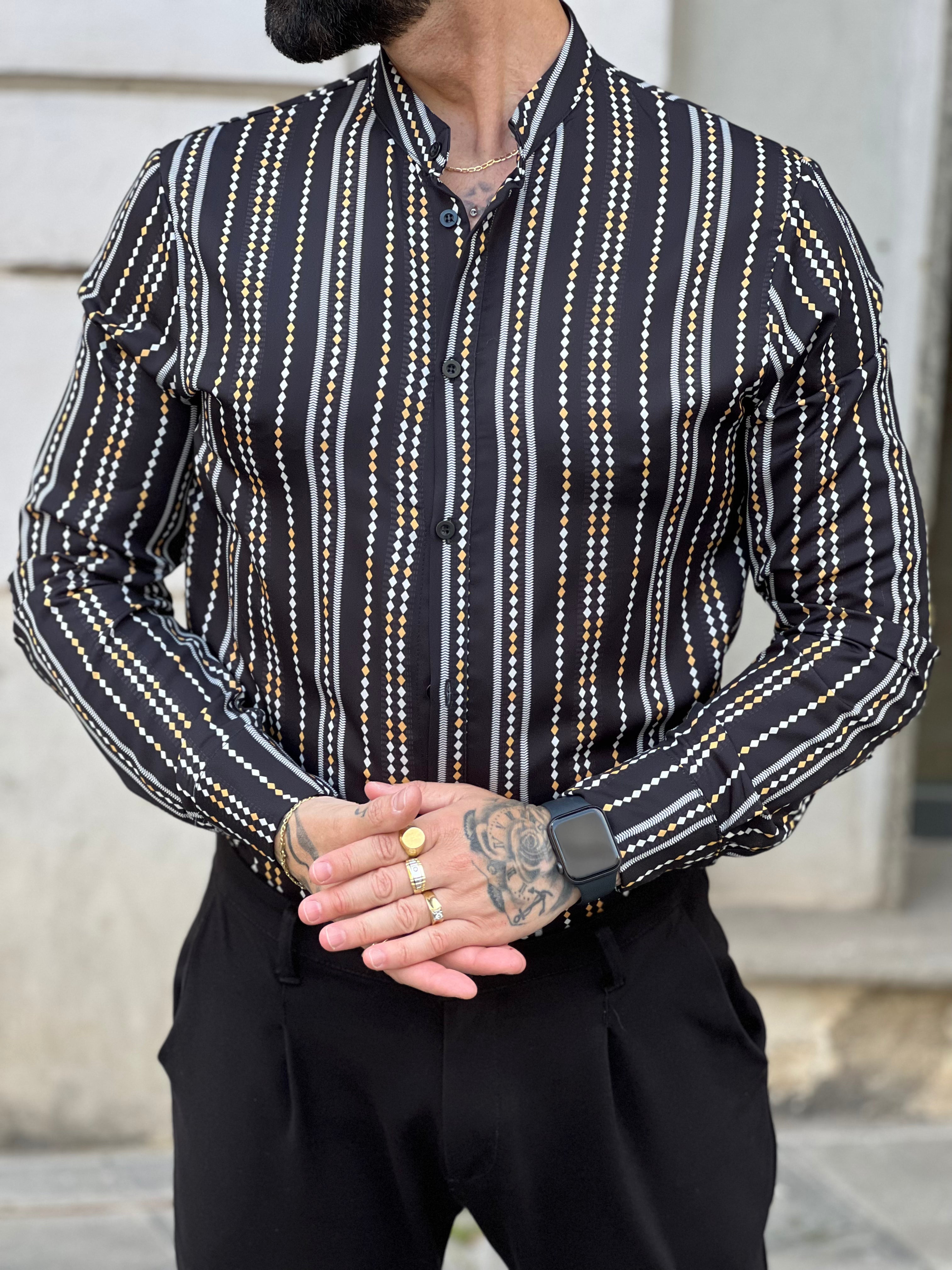 Camicia   Minorca