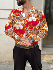 Camicia  Manchester