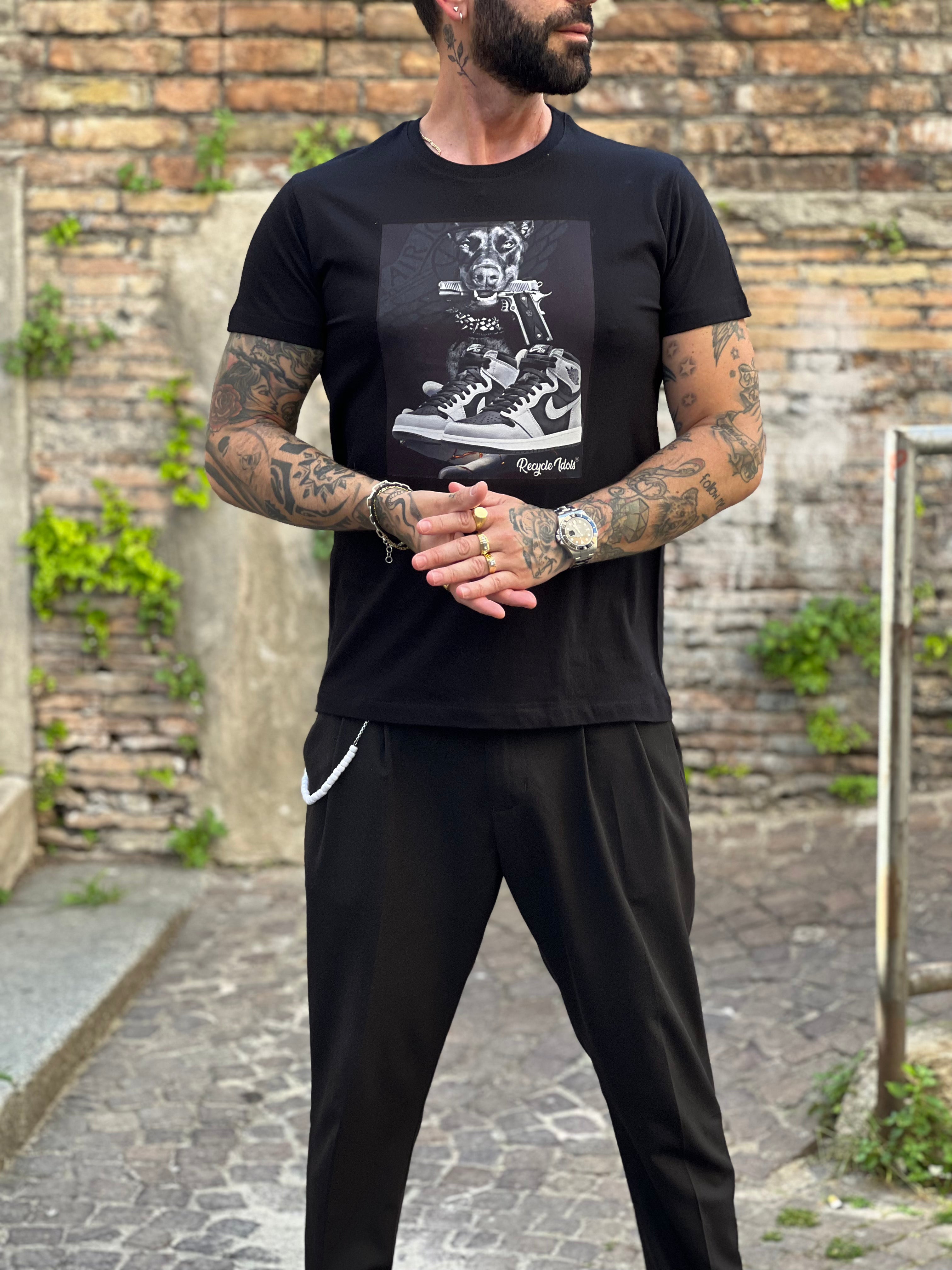 T-Shirt    De luxe