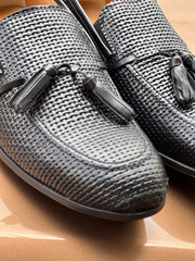 Mocassino  Nero  T1