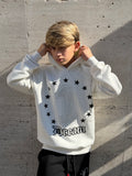 Felpa 1   Dream White