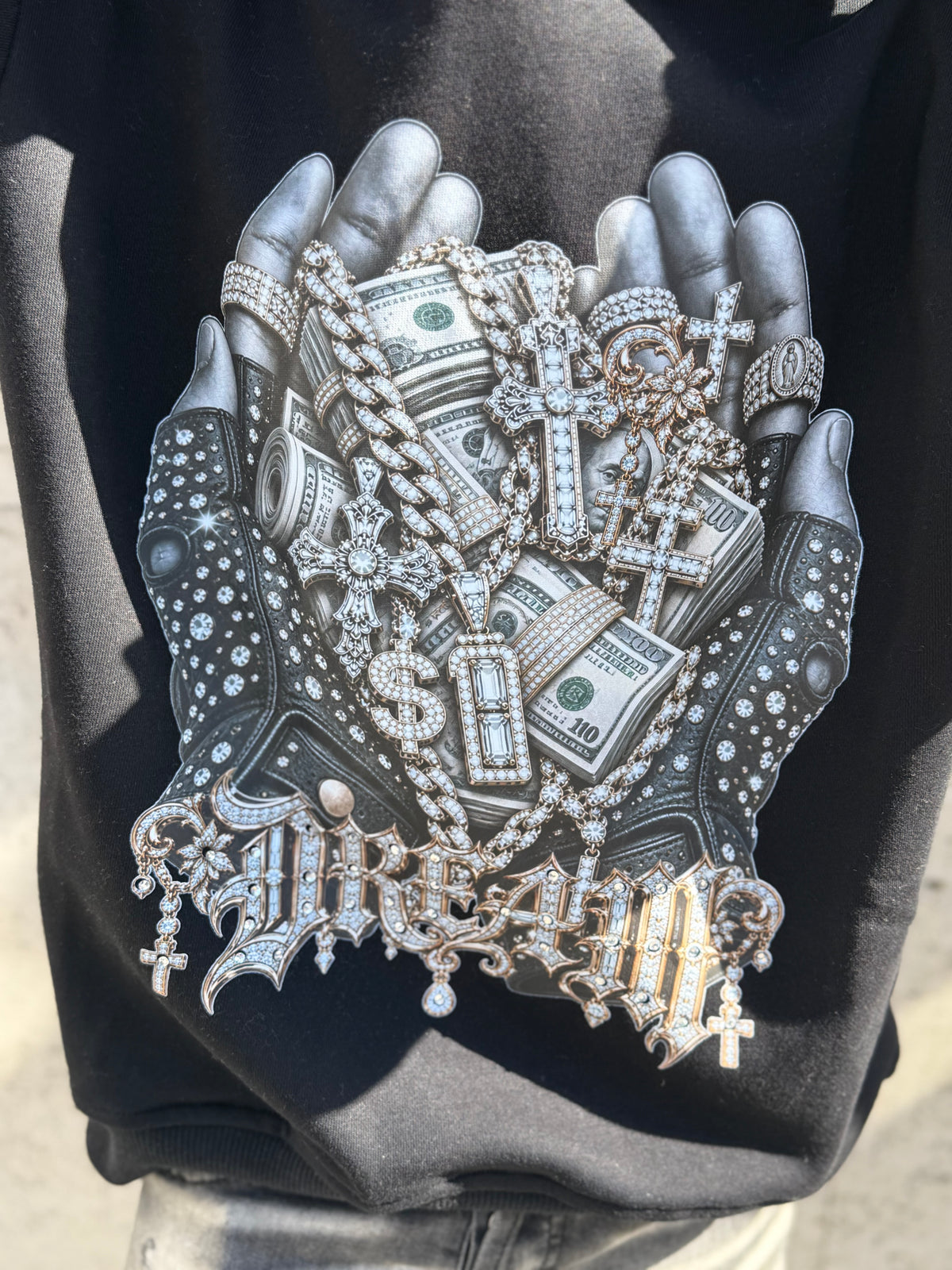 Felpa    50 cent