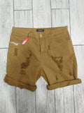 Pantaloncino Brown Style