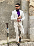 Completo Total White Thick
