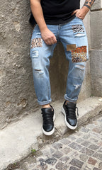 Jeans Tenerife