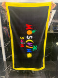 Telo Mare Moschino
