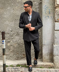 Completo OV-SZ Total Black