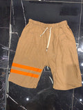 Pantaloncino Beige