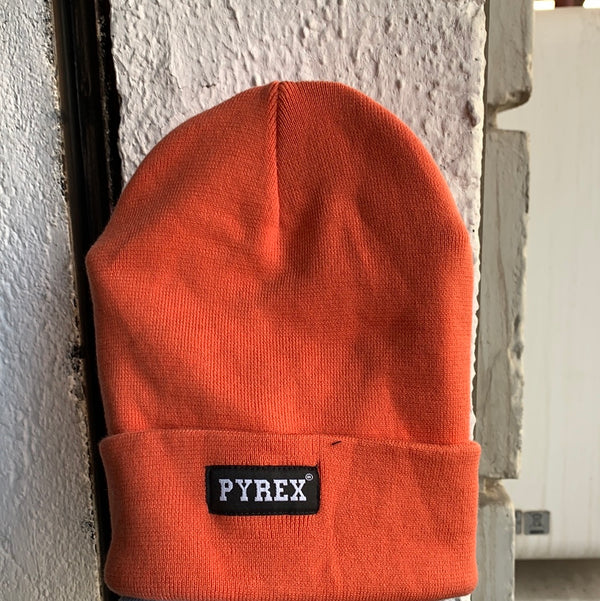 Cappello Pyrex Orange