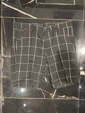 Pantaloncino a quadri