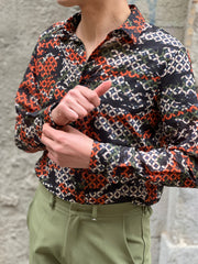 Camicia  Deserto
