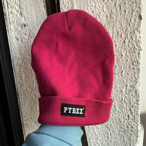 Cappello Pyrex Fucsia