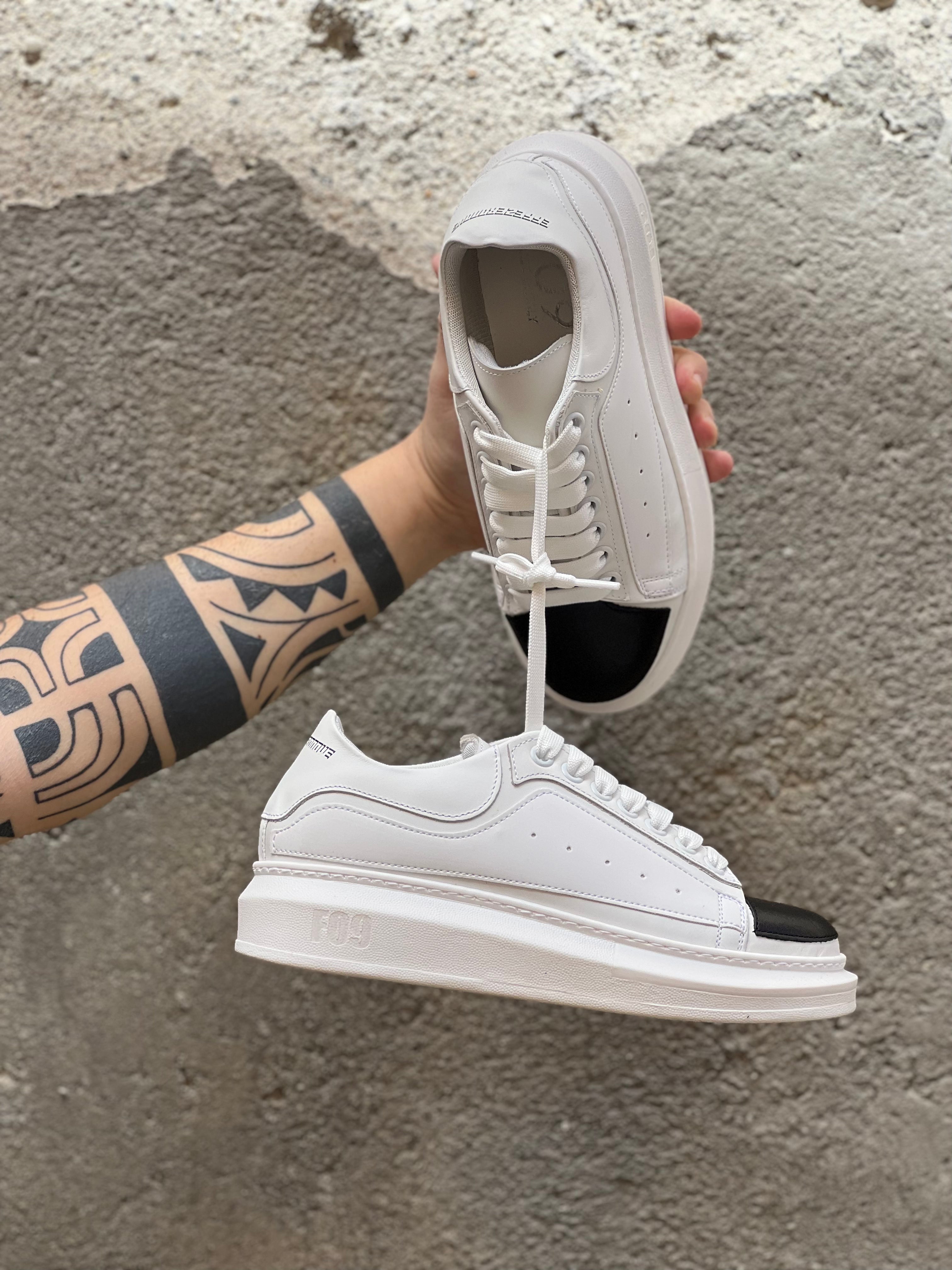 Scarpa  capri    White 2023