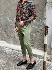Camicia  Deserto