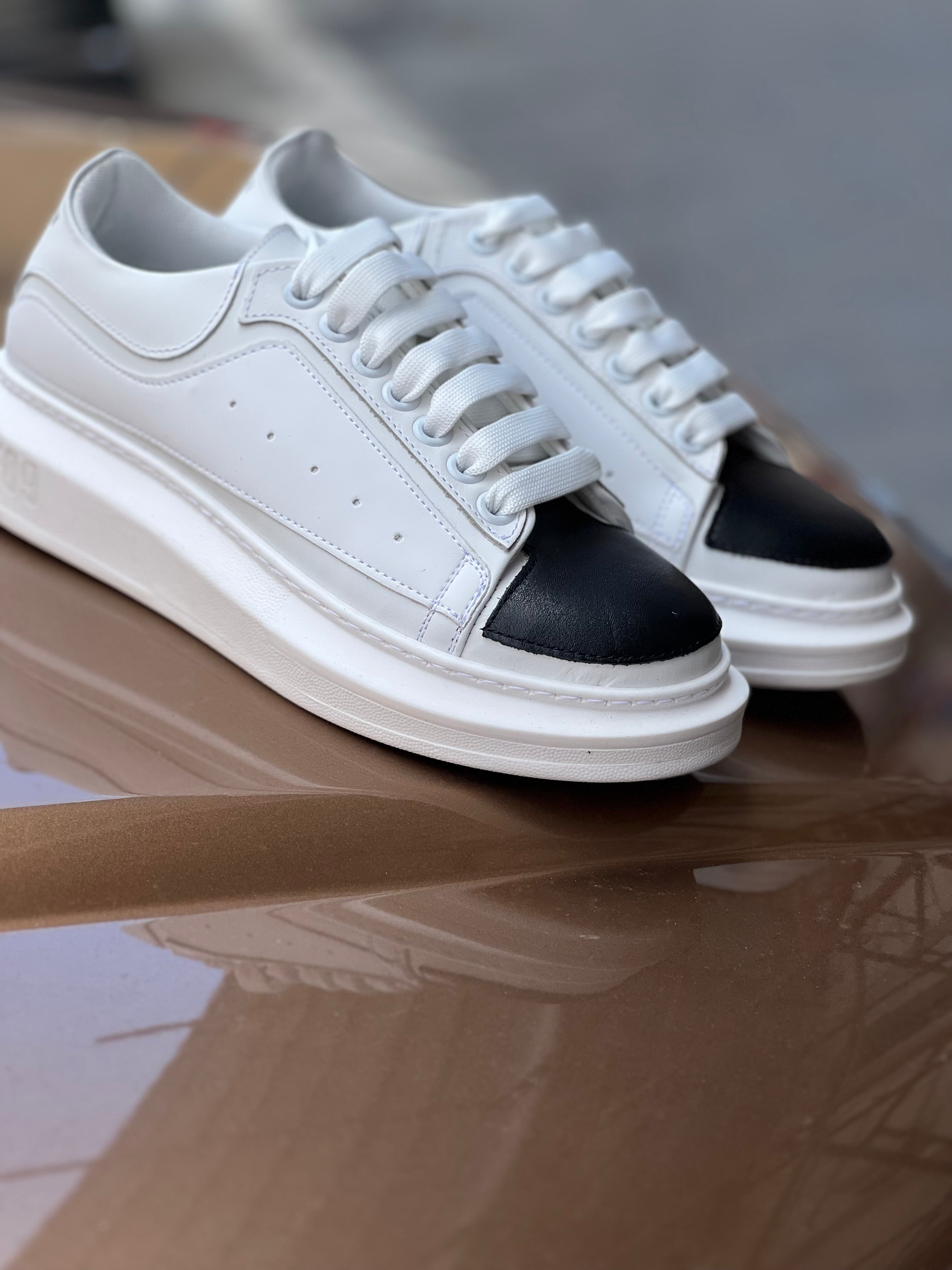 Scarpa  capri    White 2023