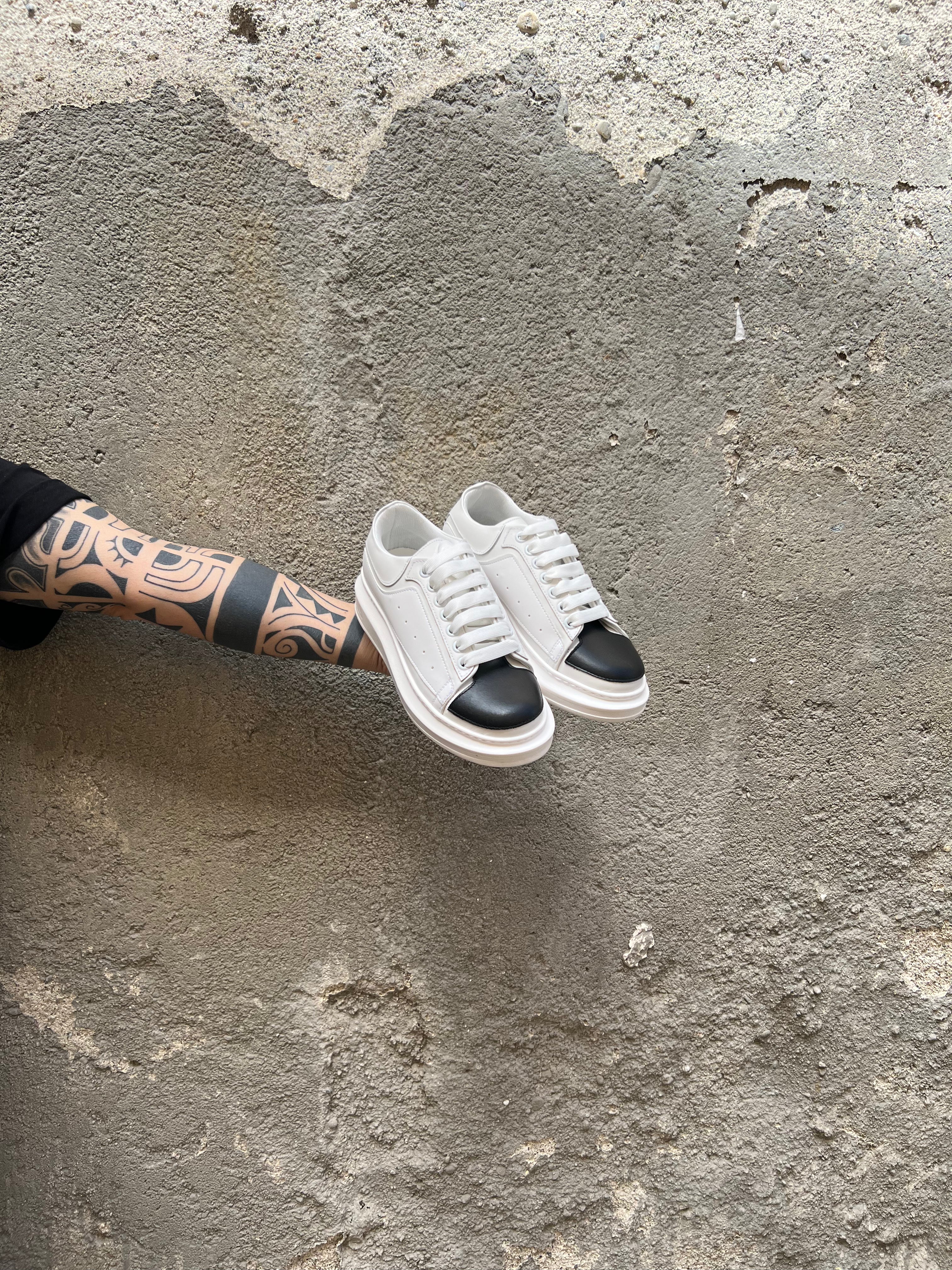 Scarpa  capri    White 2023