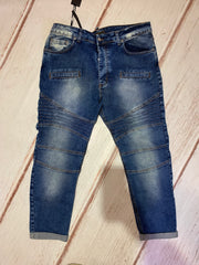 Jeans molle