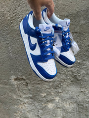 Nike Dunk low varsity Royal