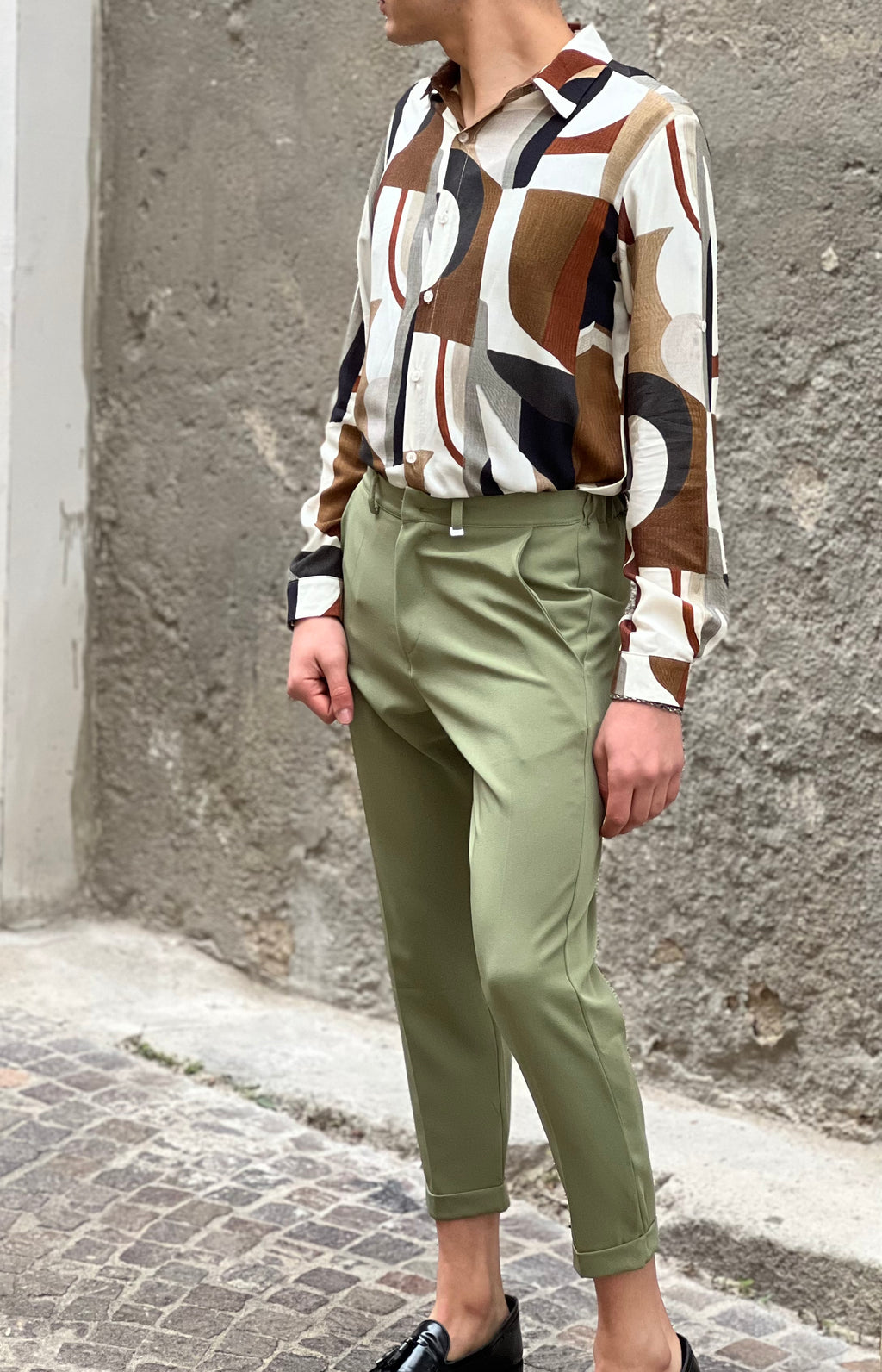 Camicia Venezia