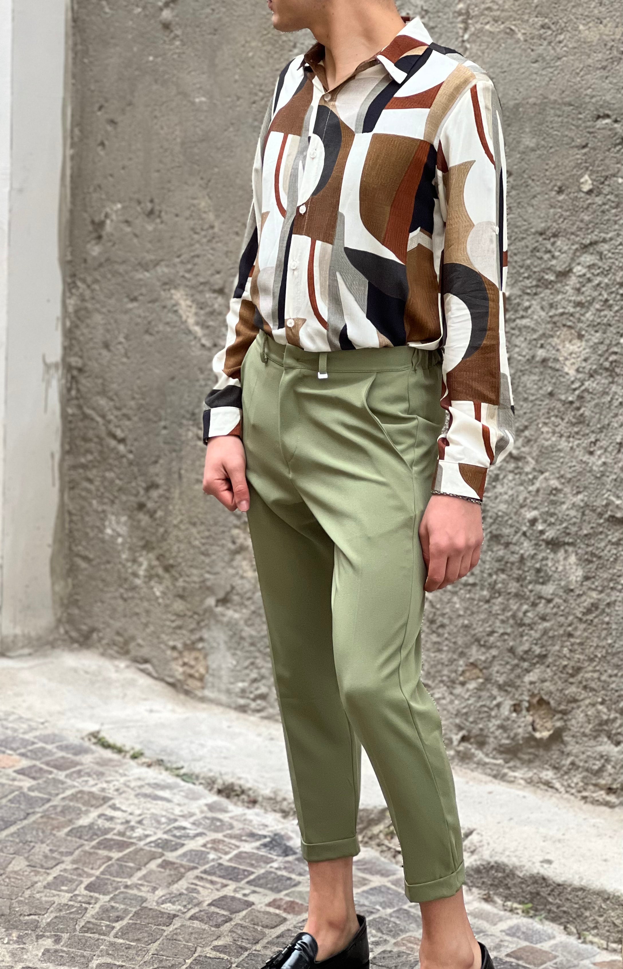 Camicia Venezia
