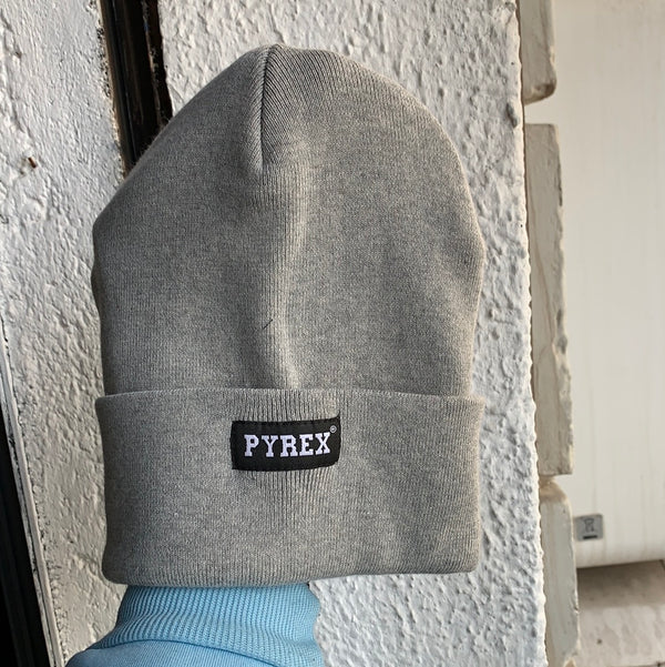 Cappello Pyrex Grey